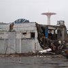 Hot Dog Pioneer's Last Remnant Demolished in Coney Island